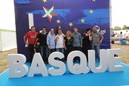 Alderdi Eguna 2013 I AM BASQUE #eajpnv