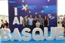 Alderdi Eguna 2013 I AM BASQUE #eajpnv