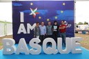 Alderdi Eguna 2013 I AM BASQUE #eajpnv