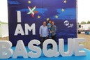 Alderdi Eguna 2013 I AM BASQUE #eajpnv