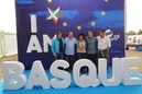 Alderdi Eguna 2013 I AM BASQUE #eajpnv