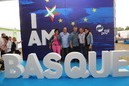 Alderdi Eguna 2013 I AM BASQUE #eajpnv