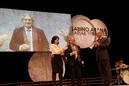 XXV Premios Sabino Arana - XXV Sabino Arana Sariak