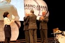 XXV Premios Sabino Arana - XXV Sabino Arana Sariak