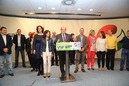 EAJ-PNV gana las elecciones al Parlamento Europeo