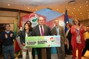 EAJ-PNV gana las elecciones al Parlamento Europeo