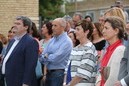 Acto inicio campaña 26J (Vitoria-Gasteiz)