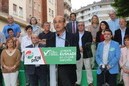 Acto inicio campaña 26J (Vitoria-Gasteiz)