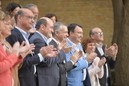 Acto inicio campaña 26J (Vitoria-Gasteiz)