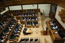 Pleno investidura XI legislatura - Iñigo Urkullu