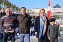 40 aniversario de la organización municipal de Santurtzi