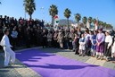 40 aniversario de la organización municipal de Santurtzi