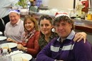 Comida de Navidad 2016 de EAJ PNV Santurtzi