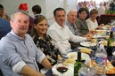 Comida de Navidad 2016 de EAJ PNV Santurtzi