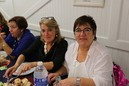 Comida de Navidad 2016 de EAJ PNV Santurtzi