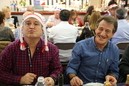 Comida de Navidad 2016 de EAJ PNV Santurtzi