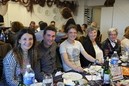 Comida de Navidad 2016 de EAJ PNV Santurtzi