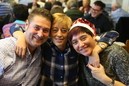 Comida de Navidad 2016 de EAJ PNV Santurtzi