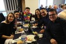 Comida de Navidad 2016 de EAJ PNV Santurtzi