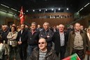 40 aniversario de la Asamblea Nacional de Iruña