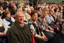 40 aniversario de la Asamblea Nacional de Iruña