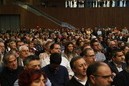 40 aniversario de la Asamblea Nacional de Iruña