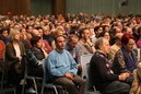 40 aniversario de la Asamblea Nacional de Iruña