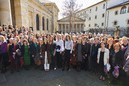 II Asamblea de Mujeres Vascas Electas