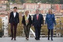 Candidaturas a JJ.GG. en Bizkaia y Alcaldía de Bilbao