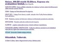 Semana de Promoción del empleo - Santurtzi 2018