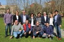 Presentación candidaturas Ezkerraldea y Meatzaldea 2019