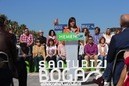 Candidatura EAJ PNV Santurtzi 2019 - Santurtzi BOGA