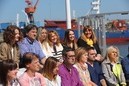 Candidatura EAJ PNV Santurtzi 2019 - Santurtzi BOGA