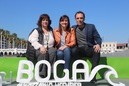 Candidatura EAJ PNV Santurtzi 2019 - Santurtzi BOGA