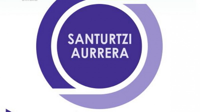 Santurtzi Aurrera abril 2018